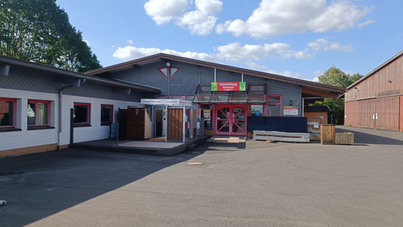 Holz-Jung GmbH & Co. KG Holz-Fachhandel