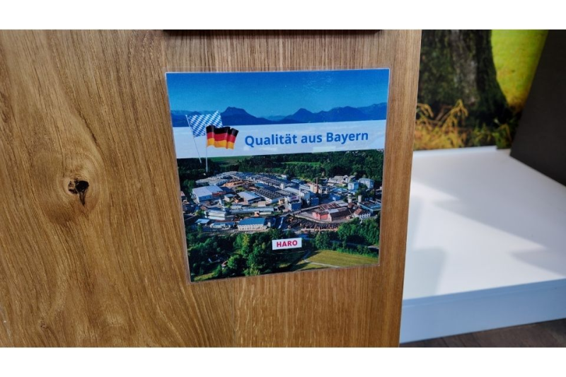 Reiser GmbH Raum - Dekor & Farbe