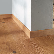 Skirtings: Perfection in every detail