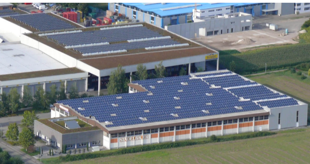 Stadelbauer Carl Götz GmbH