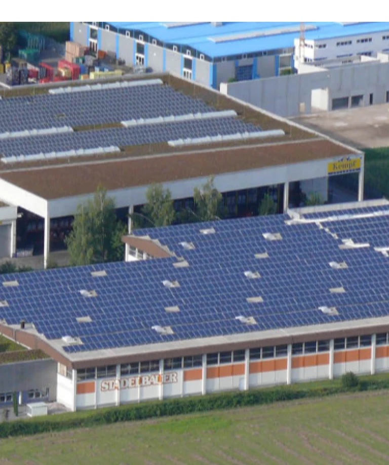 Stadelbauer Carl Götz GmbH