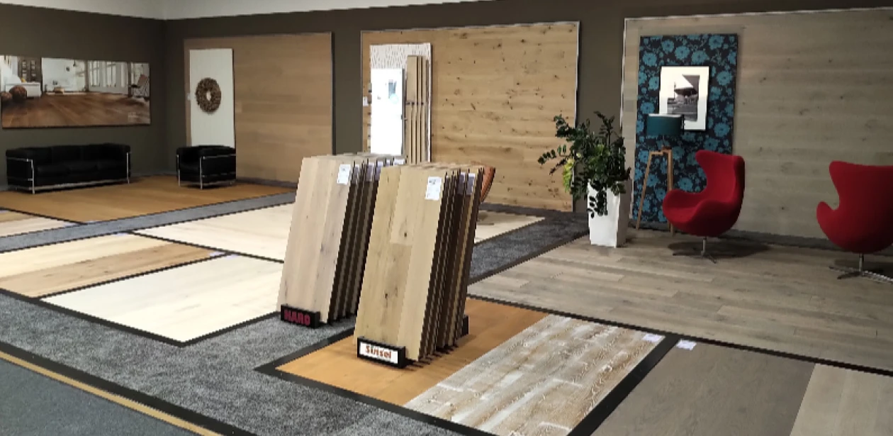 Holz Sinsel GmbH