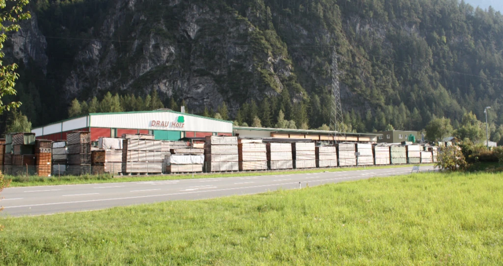 DRAU Holz Volgger GmbH