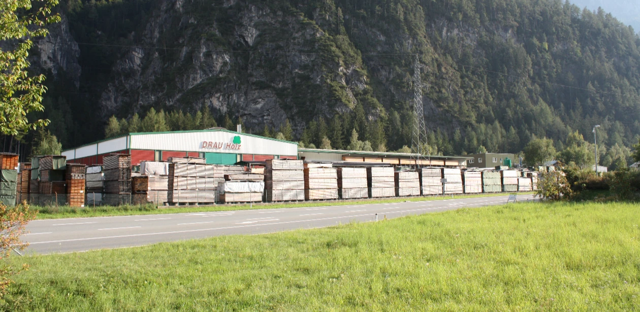 DRAU Holz Volgger GmbH