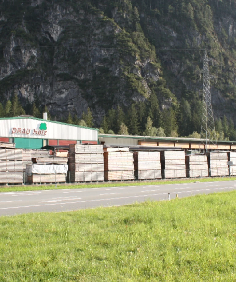 DRAU Holz Volgger GmbH