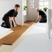 El inteligente sistema de instalación