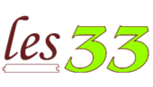 Salon LES 33