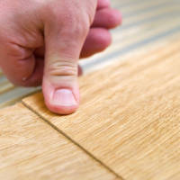 Adhesión a toda la superficie