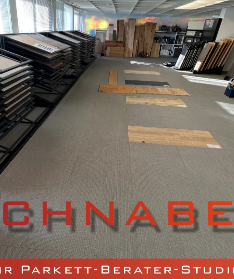 Schnabel Parkett-Zentrum Bodenbelagszentrum