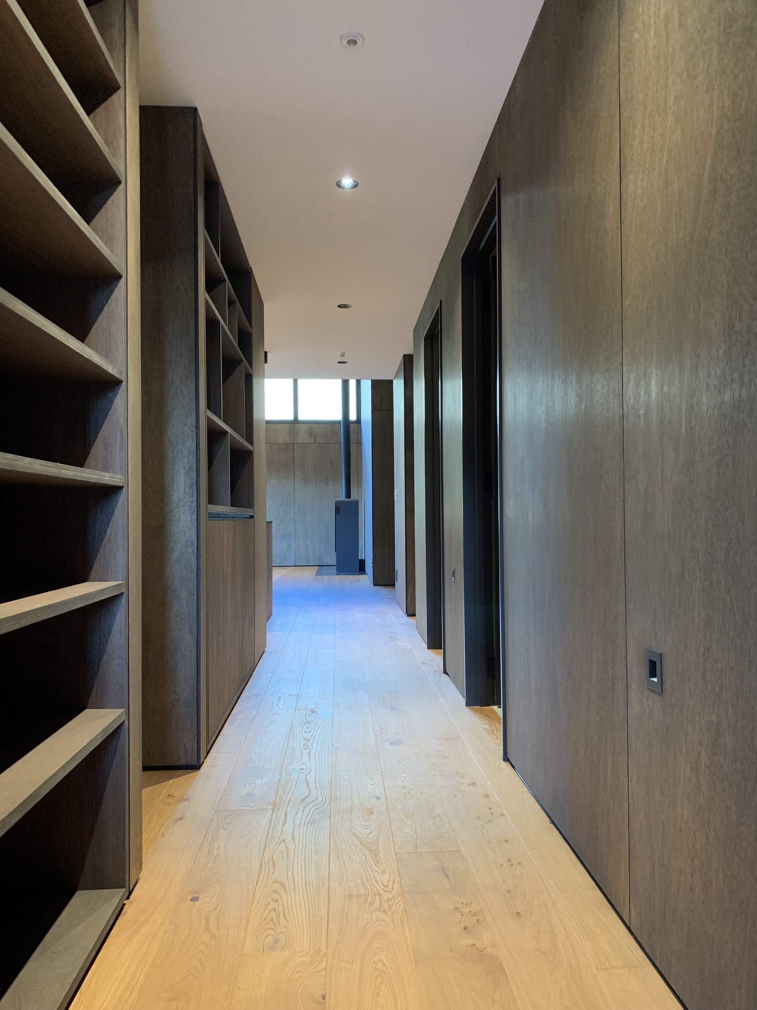 Jack's Ponit Home Queenstown