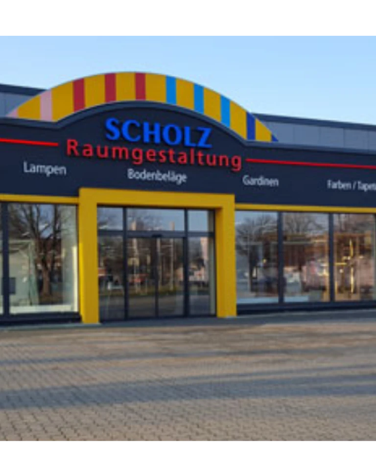 Scholz Raumgestaltung