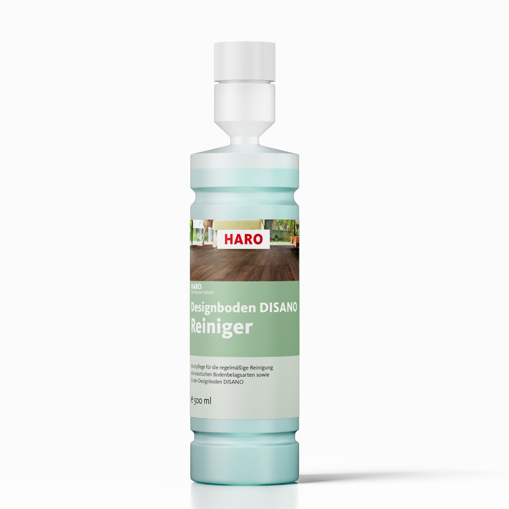 DISANO Reiniger natural 500ml
