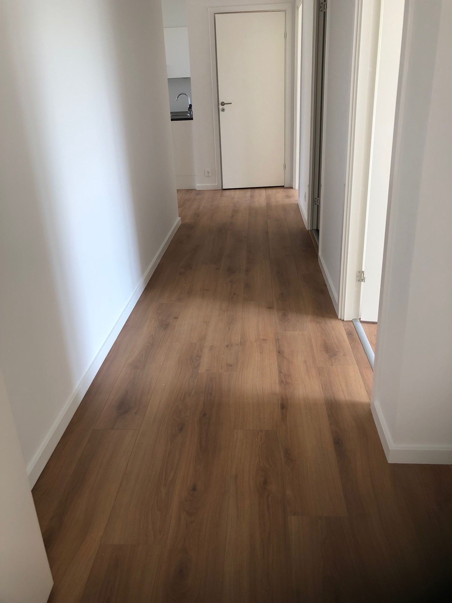 Seniorboligprojekt på en drømmeplacering