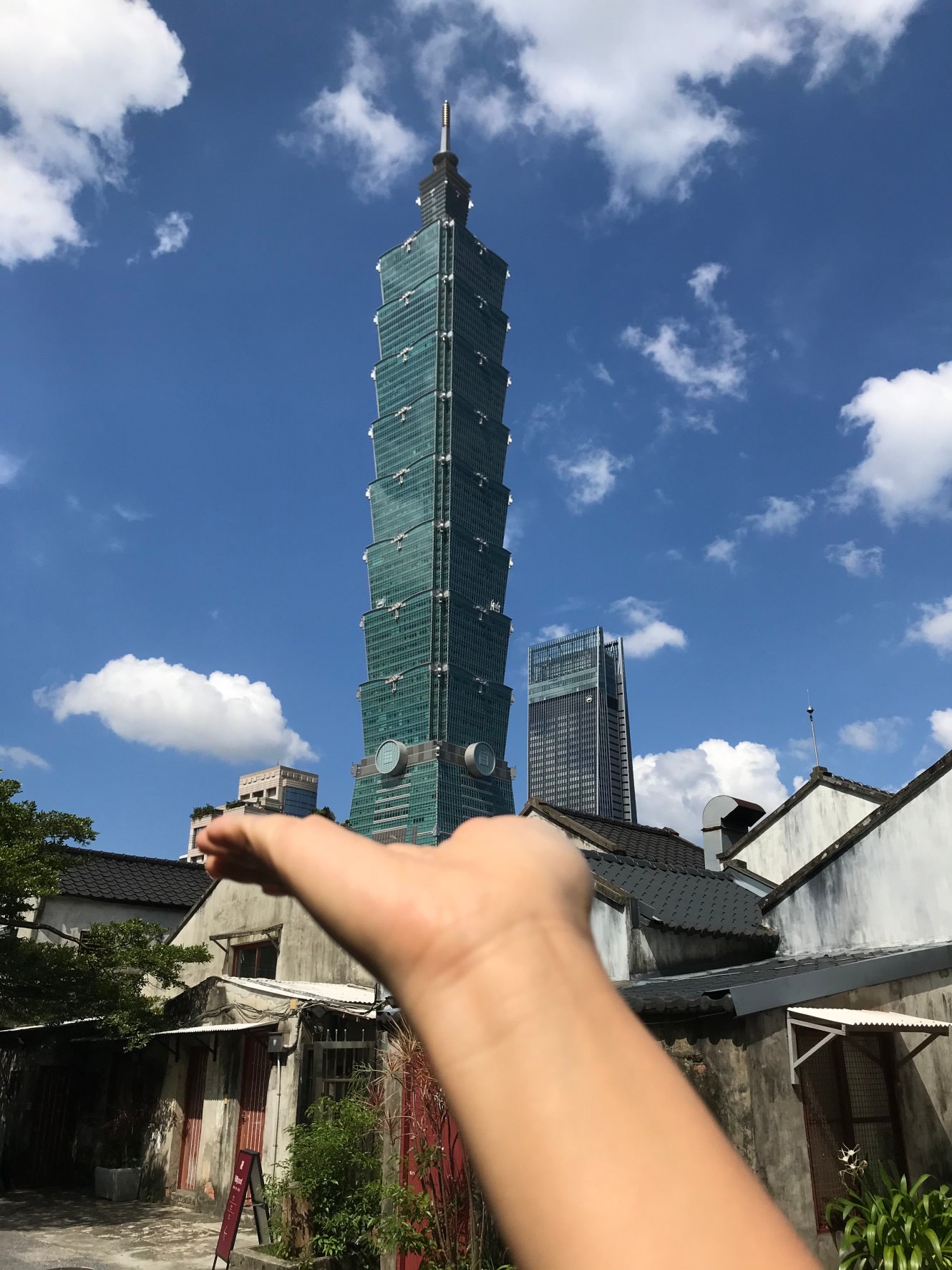 TAIPEI 101