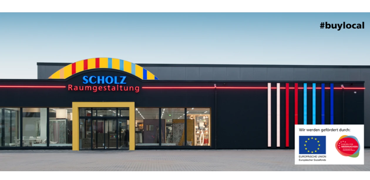 Scholz Raumgestaltung GmbH