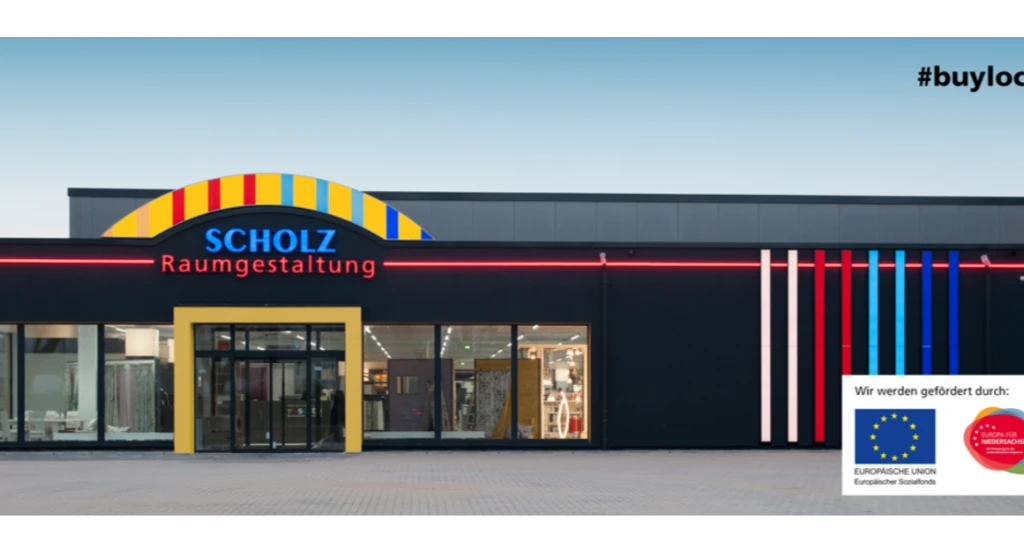 Scholz Raumgestaltung GmbH