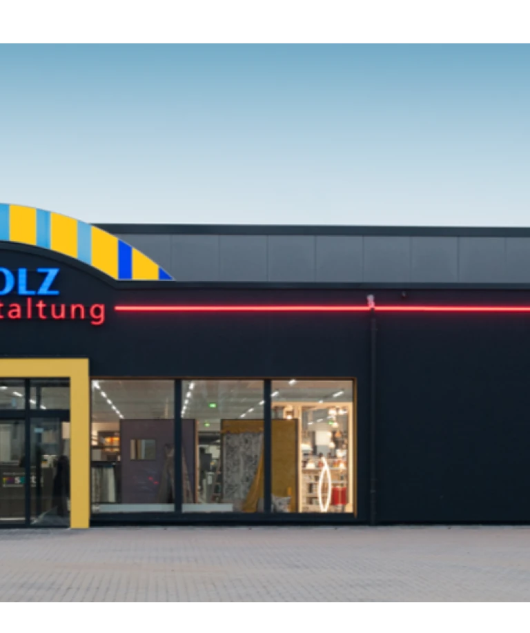 Scholz Raumgestaltung GmbH