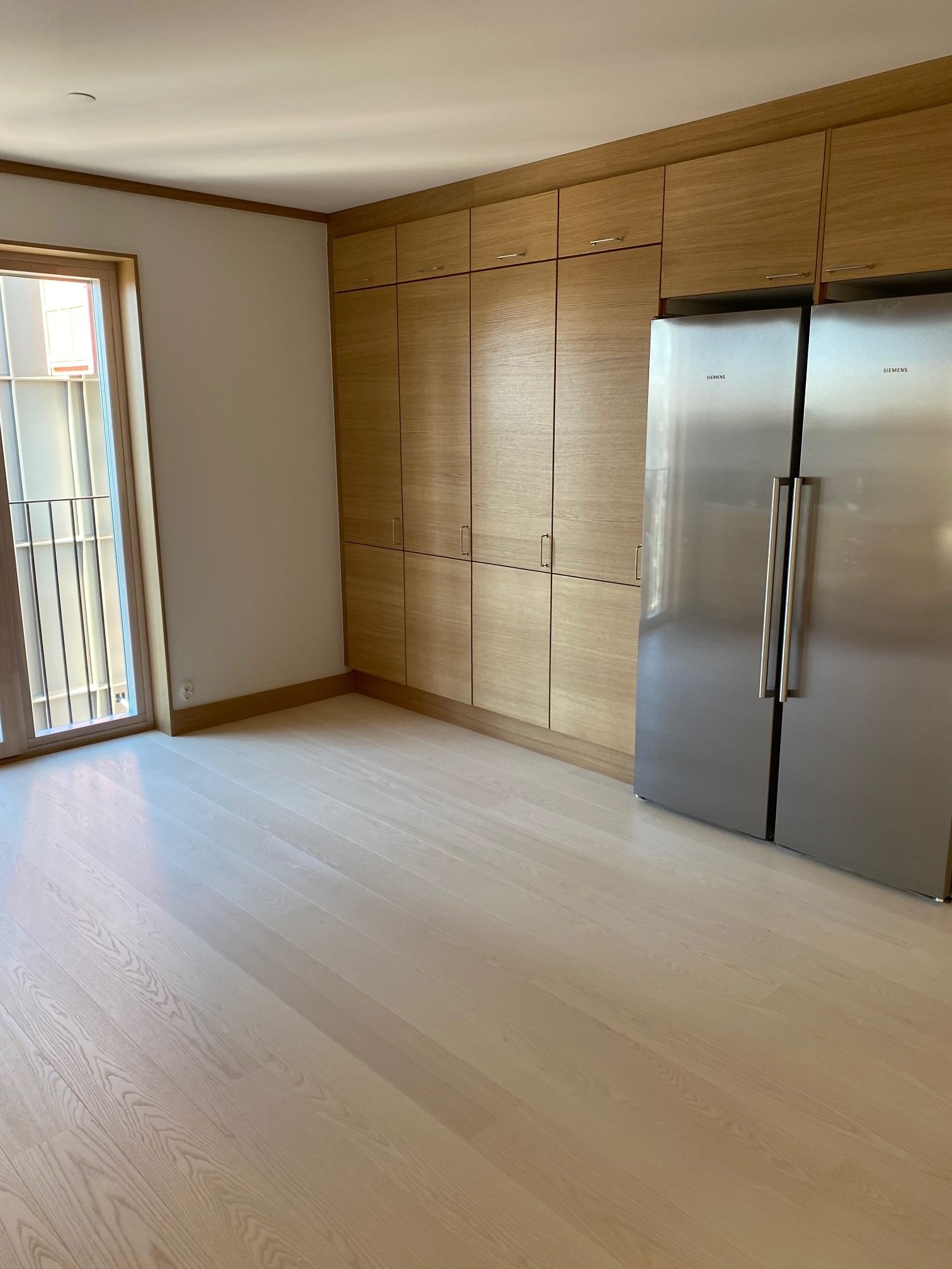 Stockholm’s prize-winning high rise made of wood