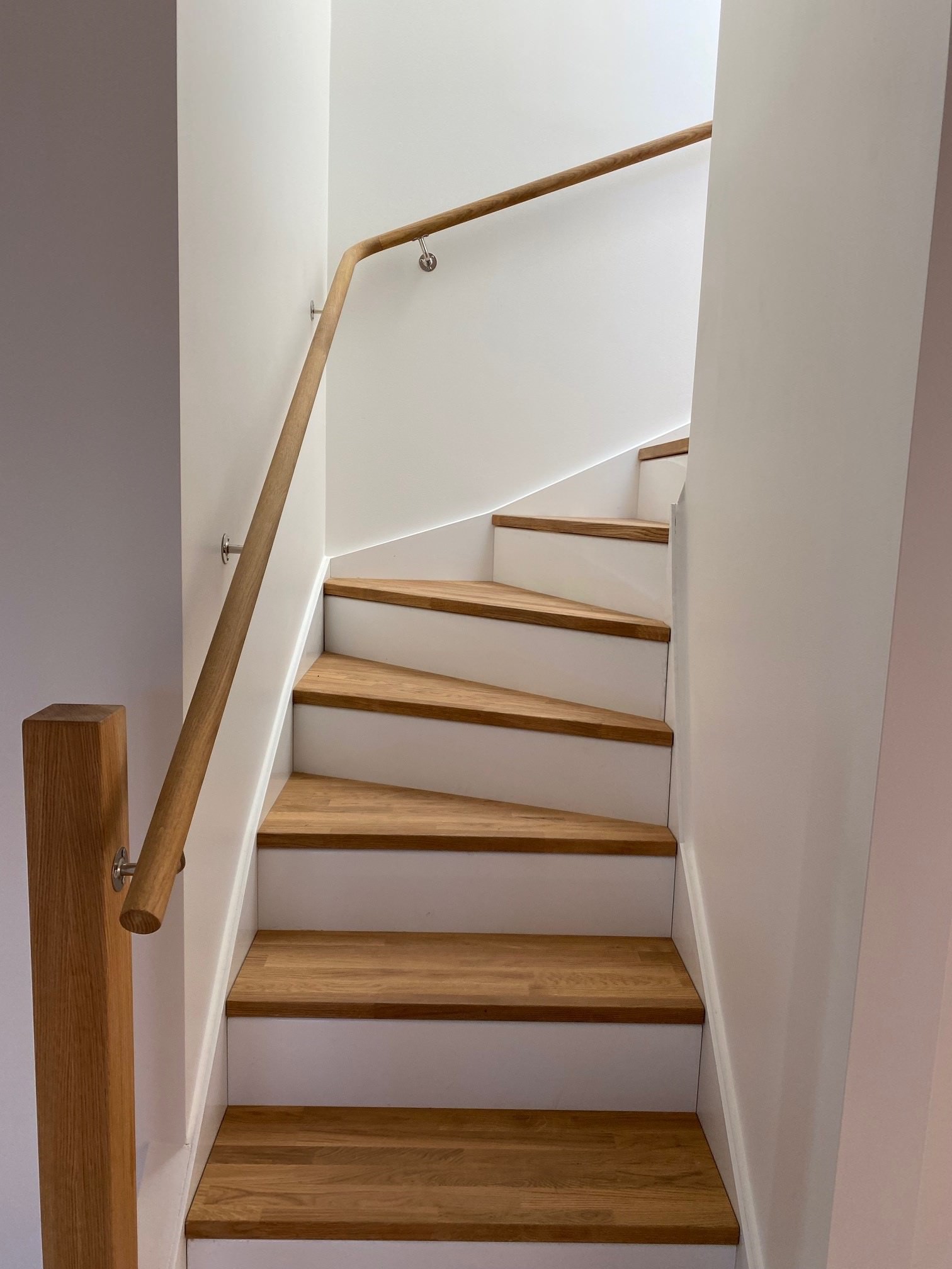 Stockholm’s prize-winning high rise made of wood