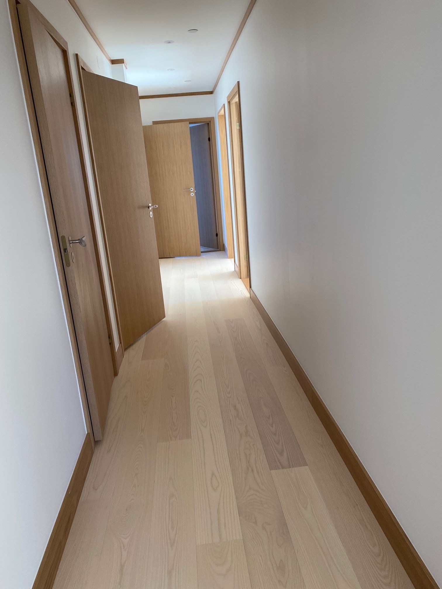 Stockholm’s prize-winning high rise made of wood