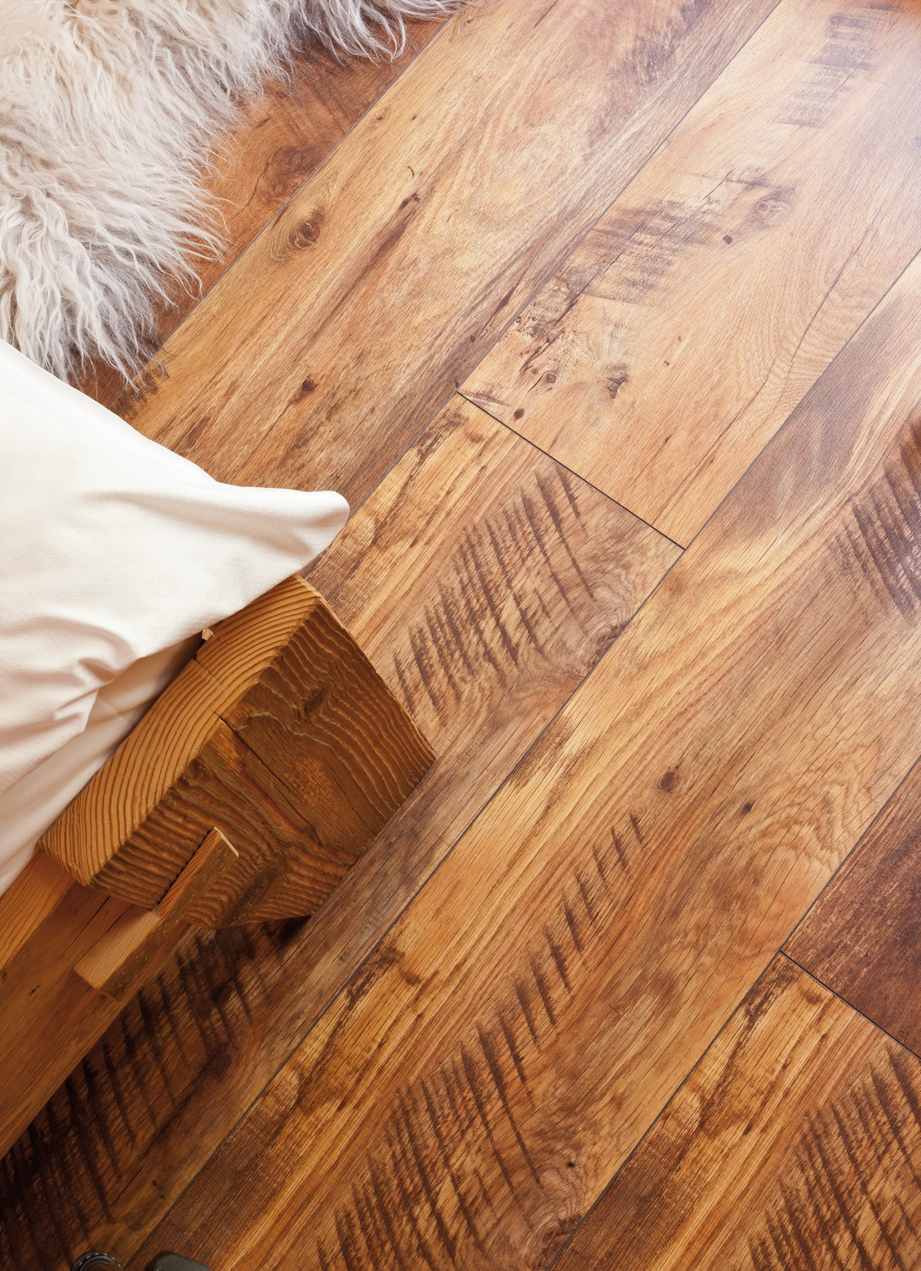 Hotel feuriger Tatzlwurm