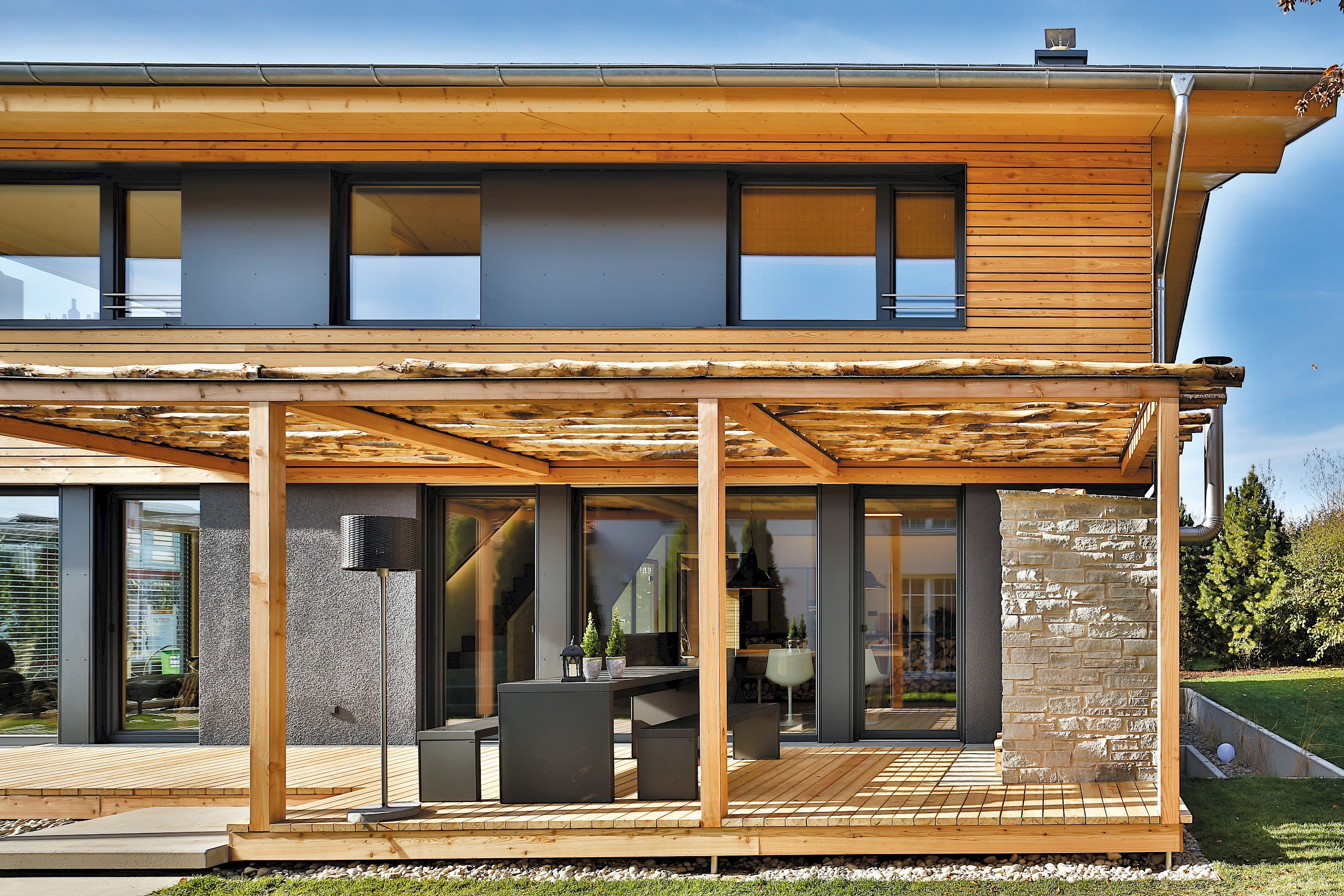 model house Regnauer