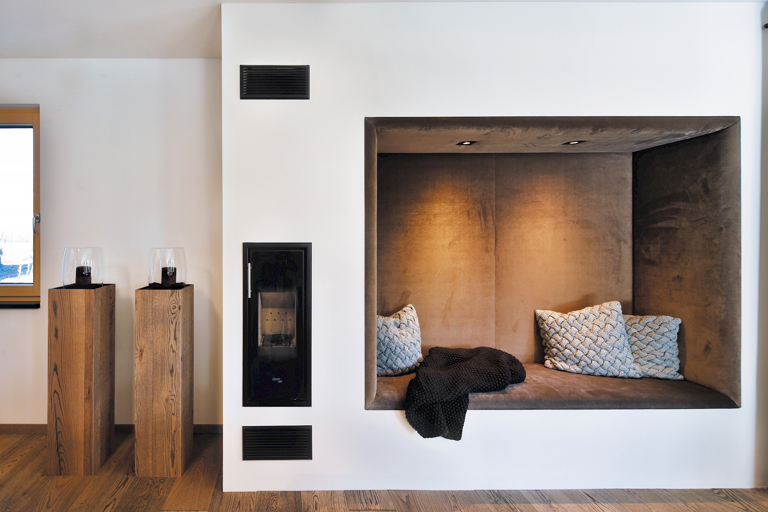 model house Regnauer