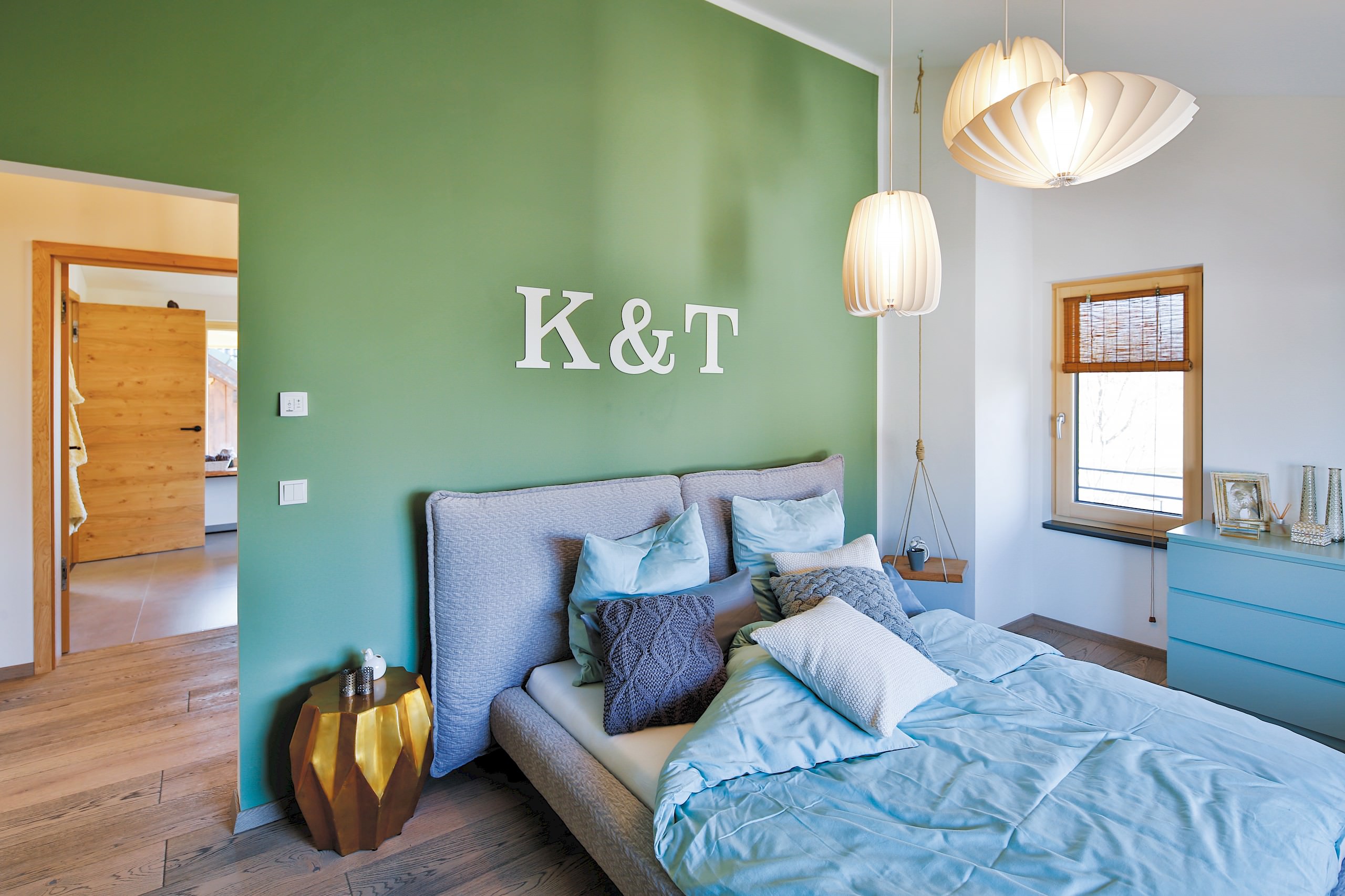 model house Regnauer