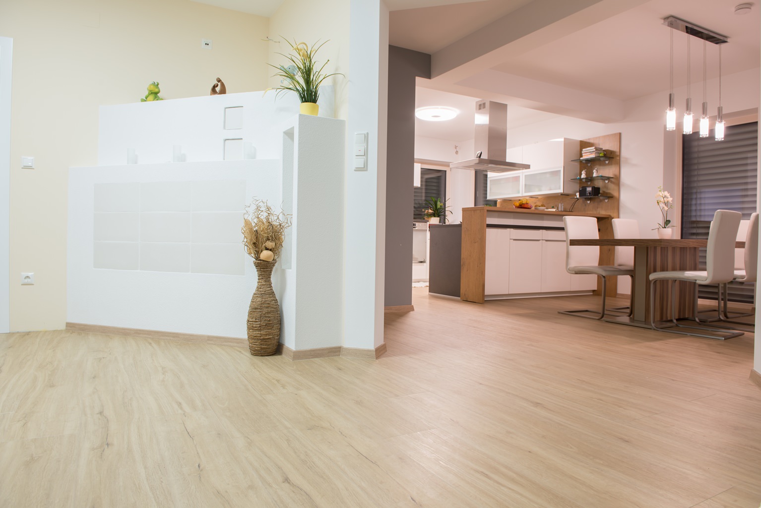 Privathaus im Burgenland