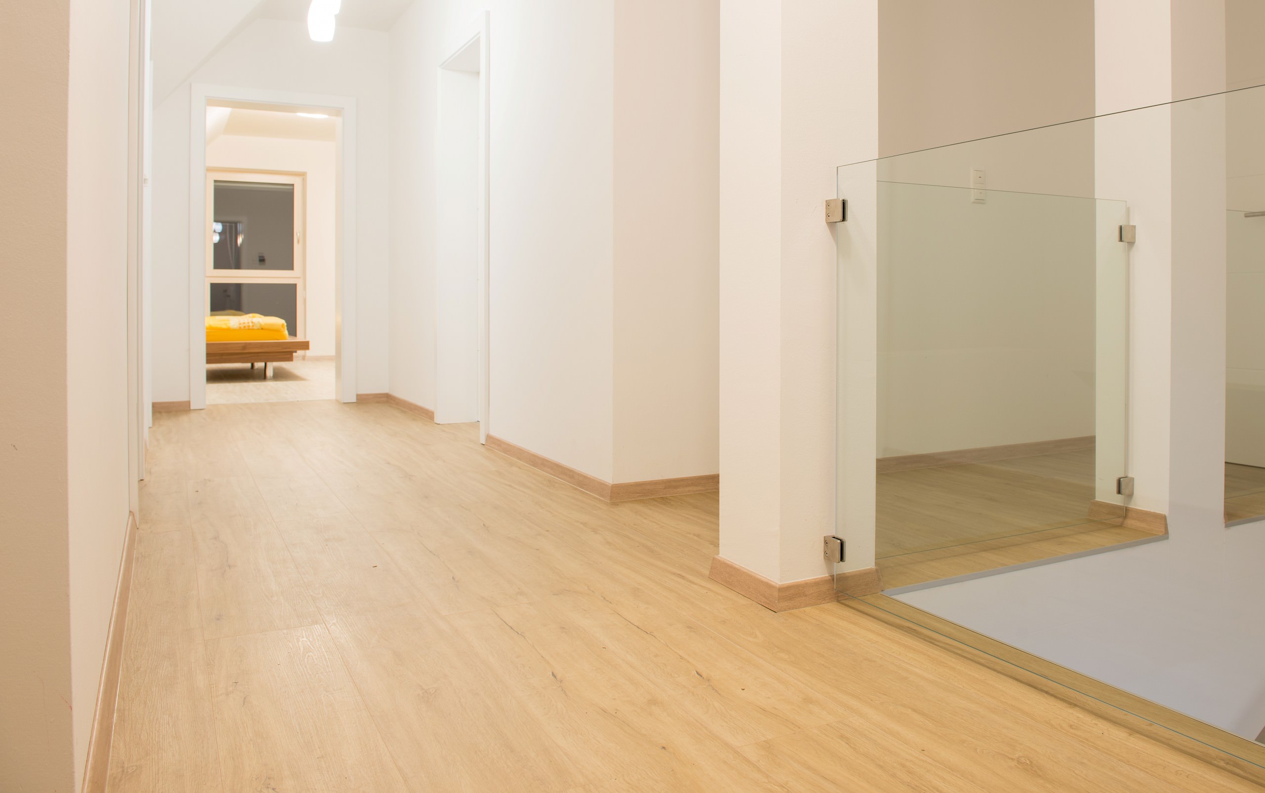 Privathaus im Burgenland