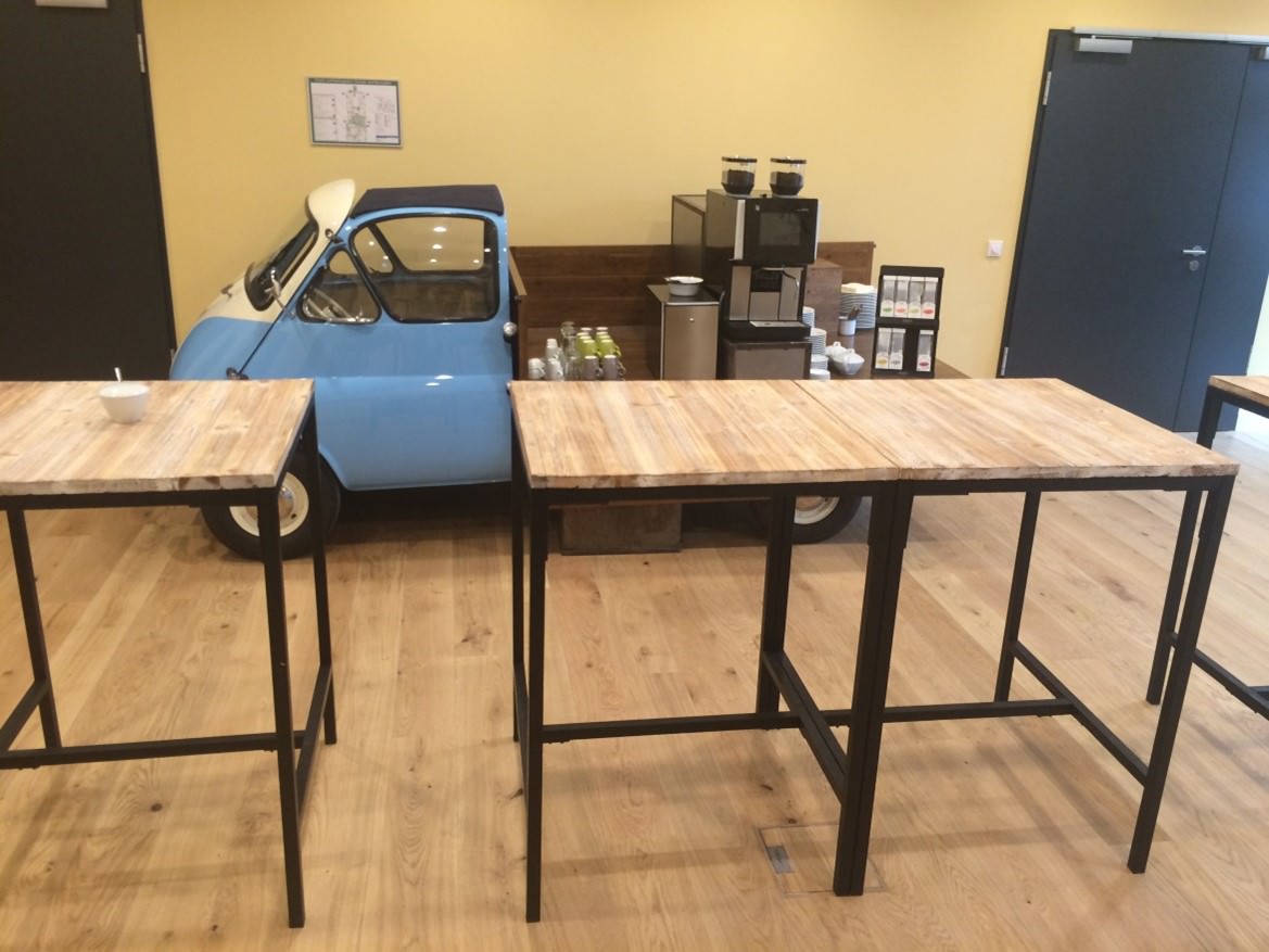 Hotel FREIgeist Einbeck