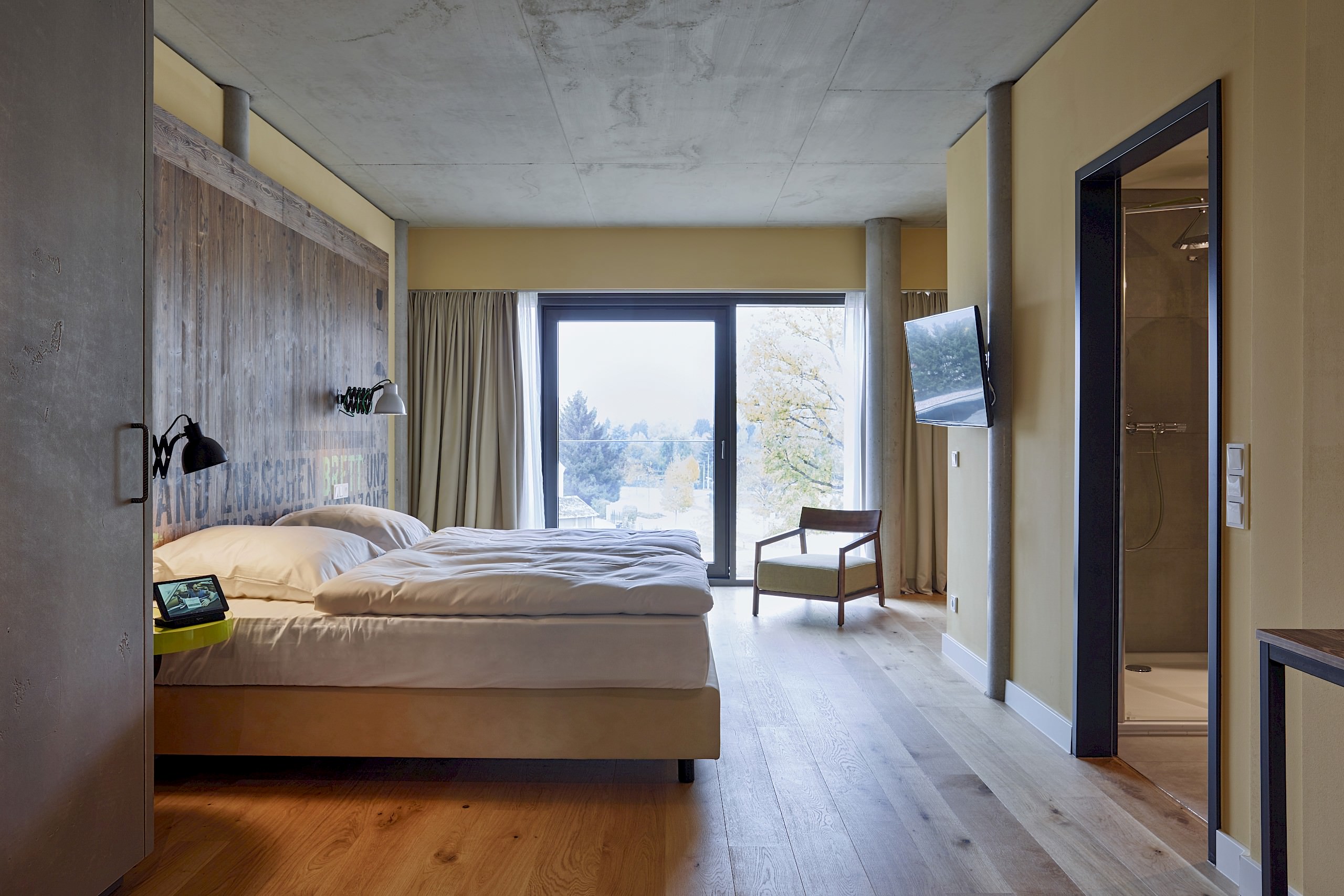 Hotel FREIgeist Einbeck