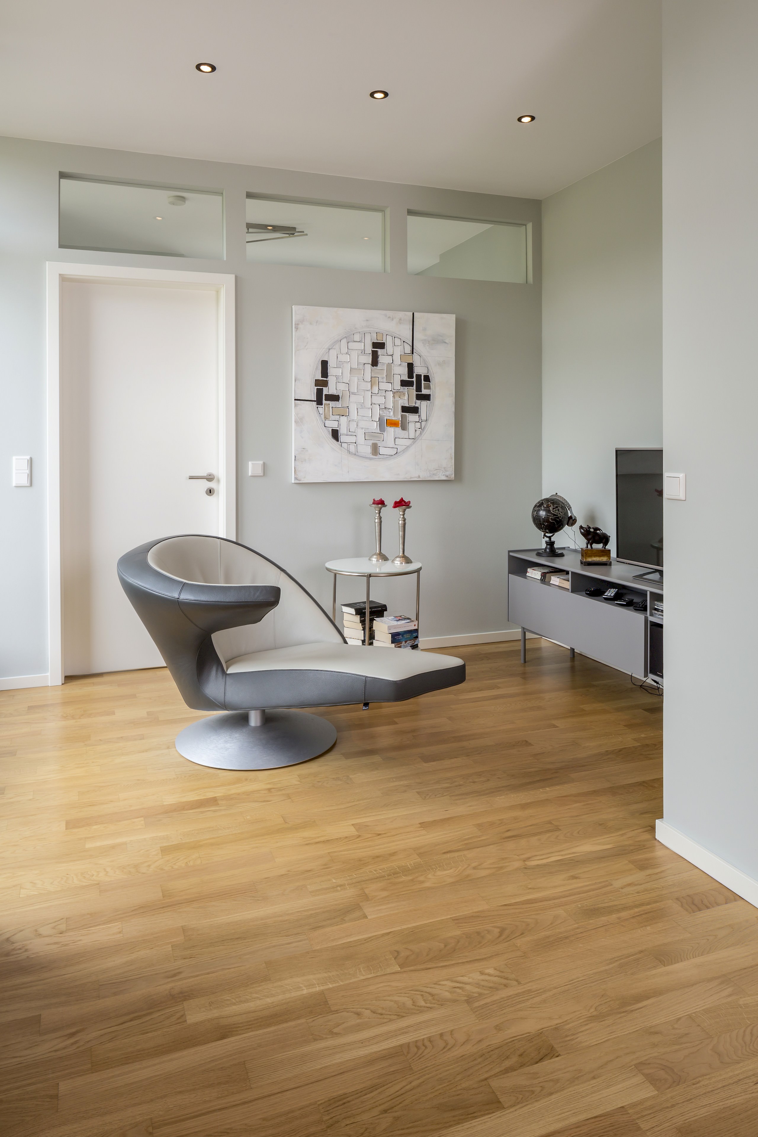 Magazingebäude Dortmund