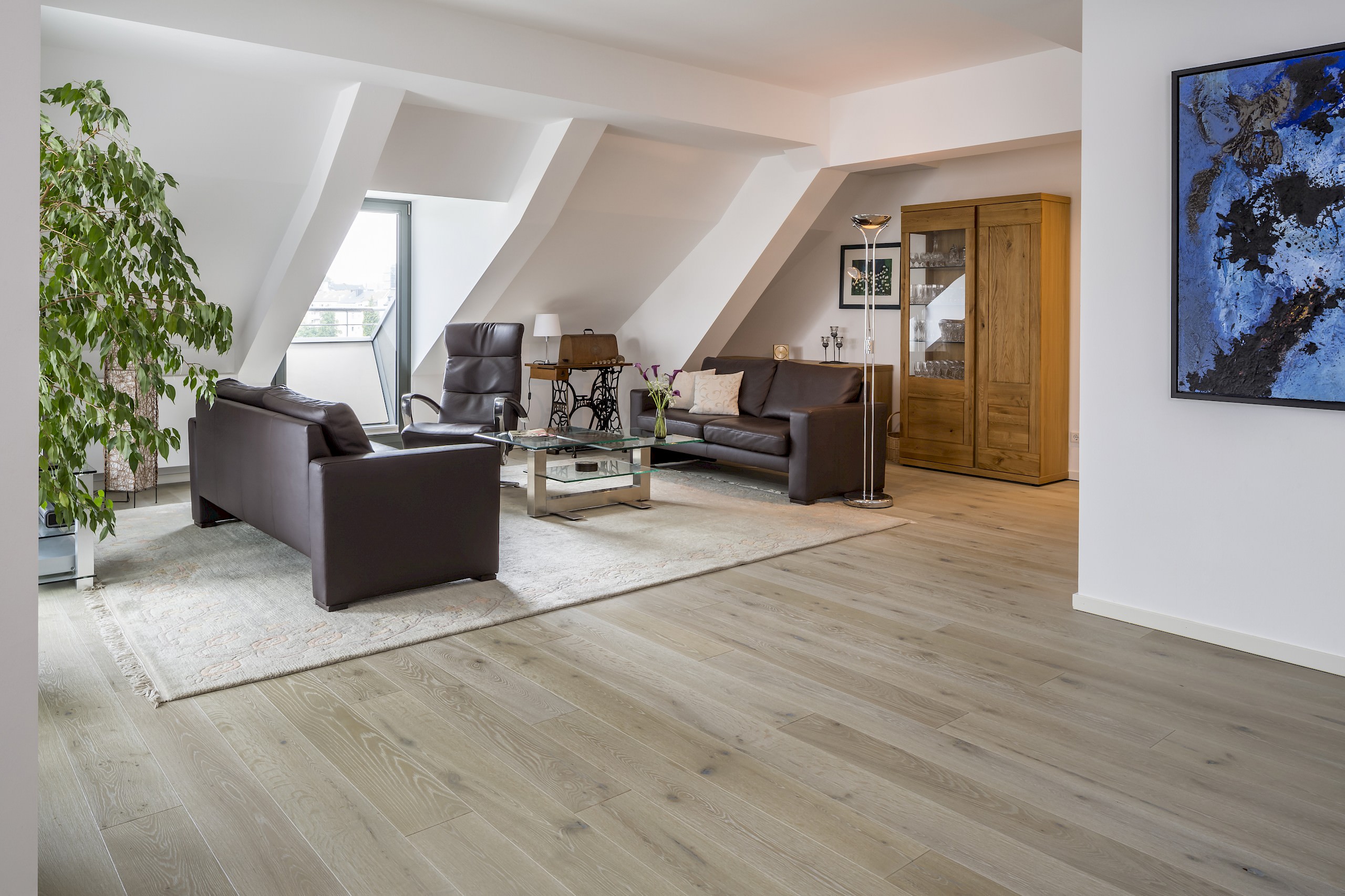 Magazingebäude Dortmund