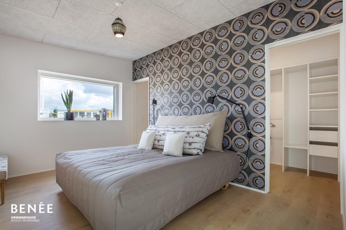 Privathaus Dänemark