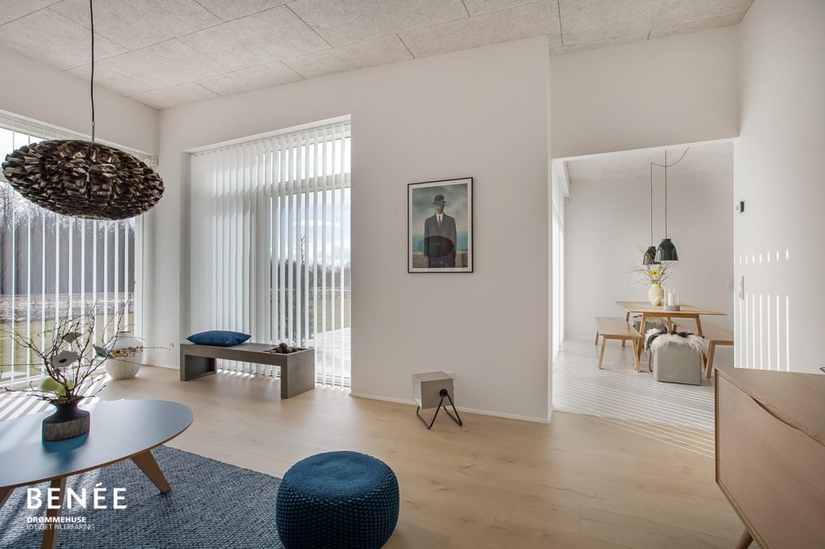 Privathaus Dänemark