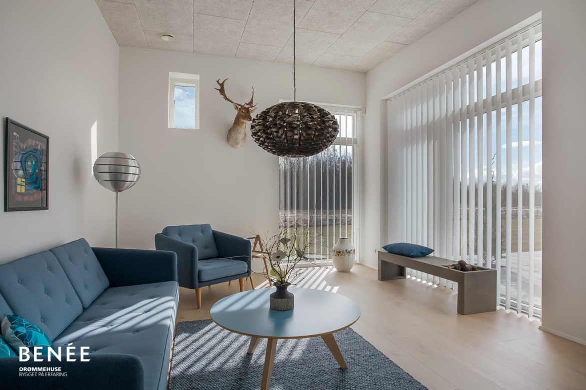 Privathaus Dänemark