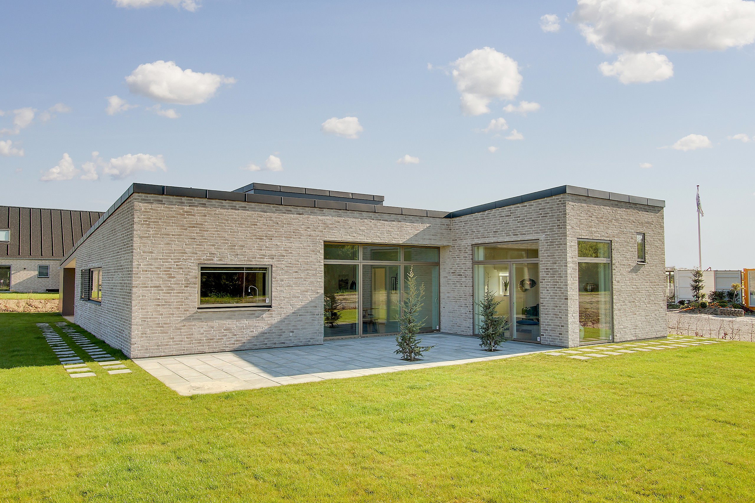 Privathaus Dänemark