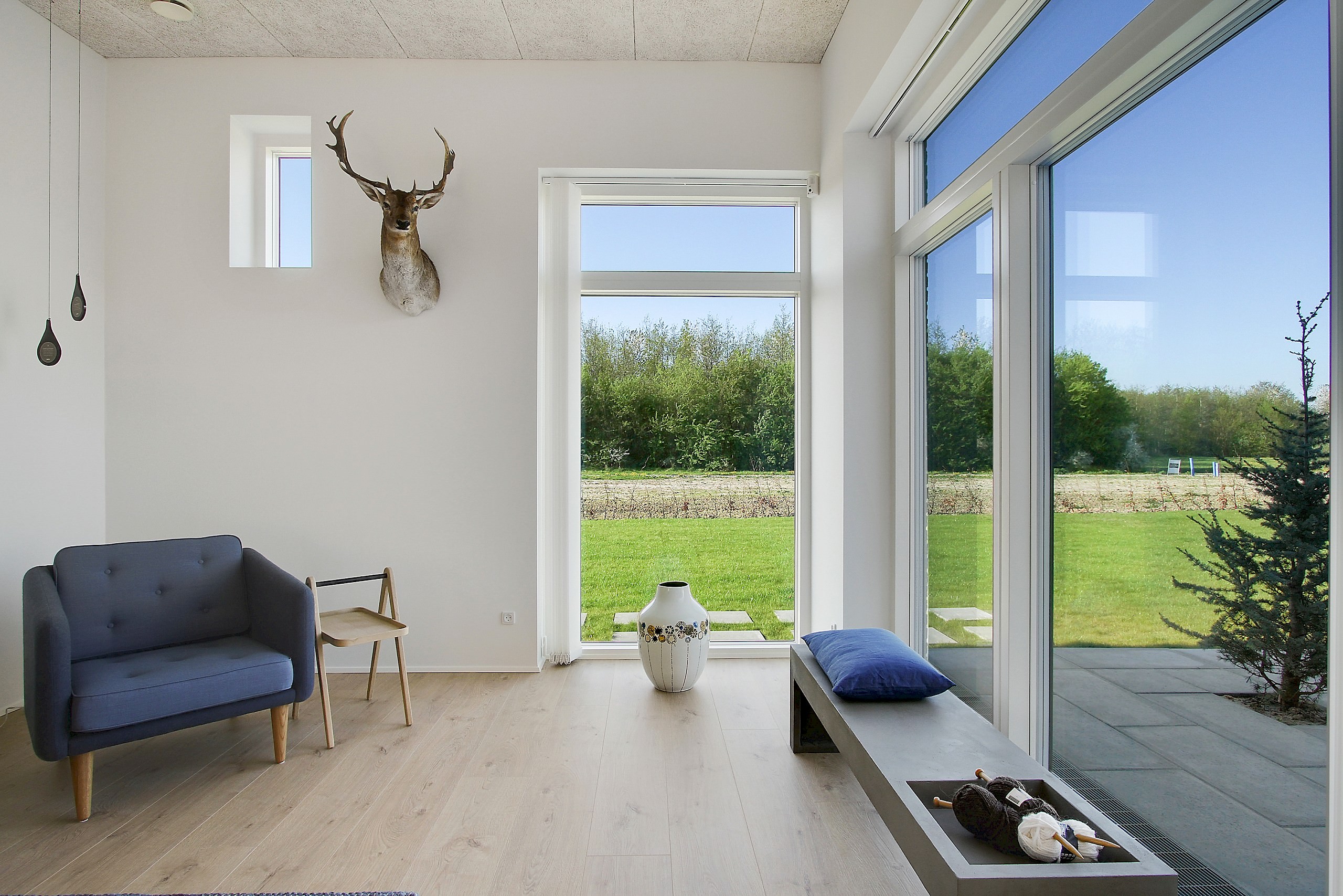 Privathaus Dänemark