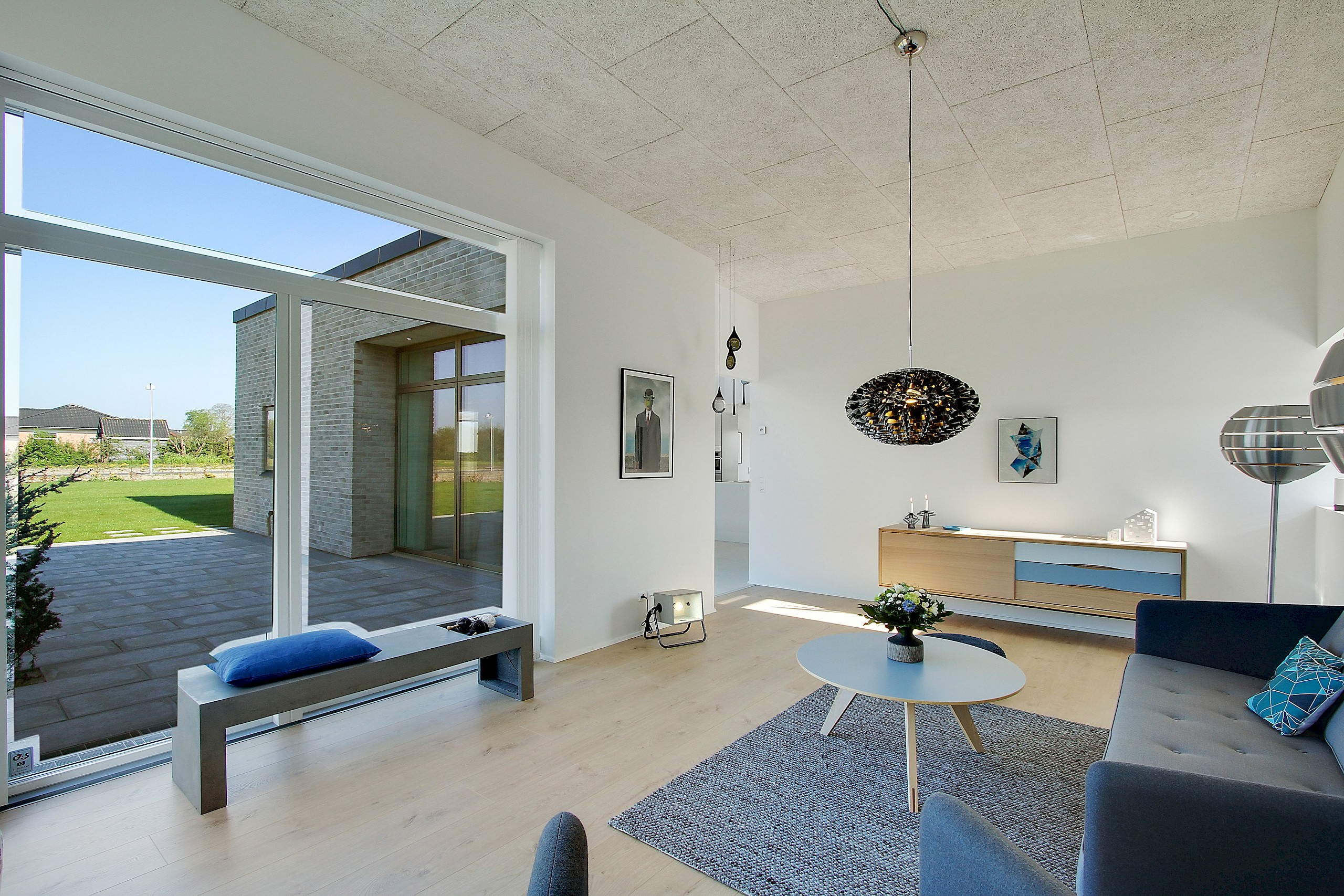 Privathaus Dänemark