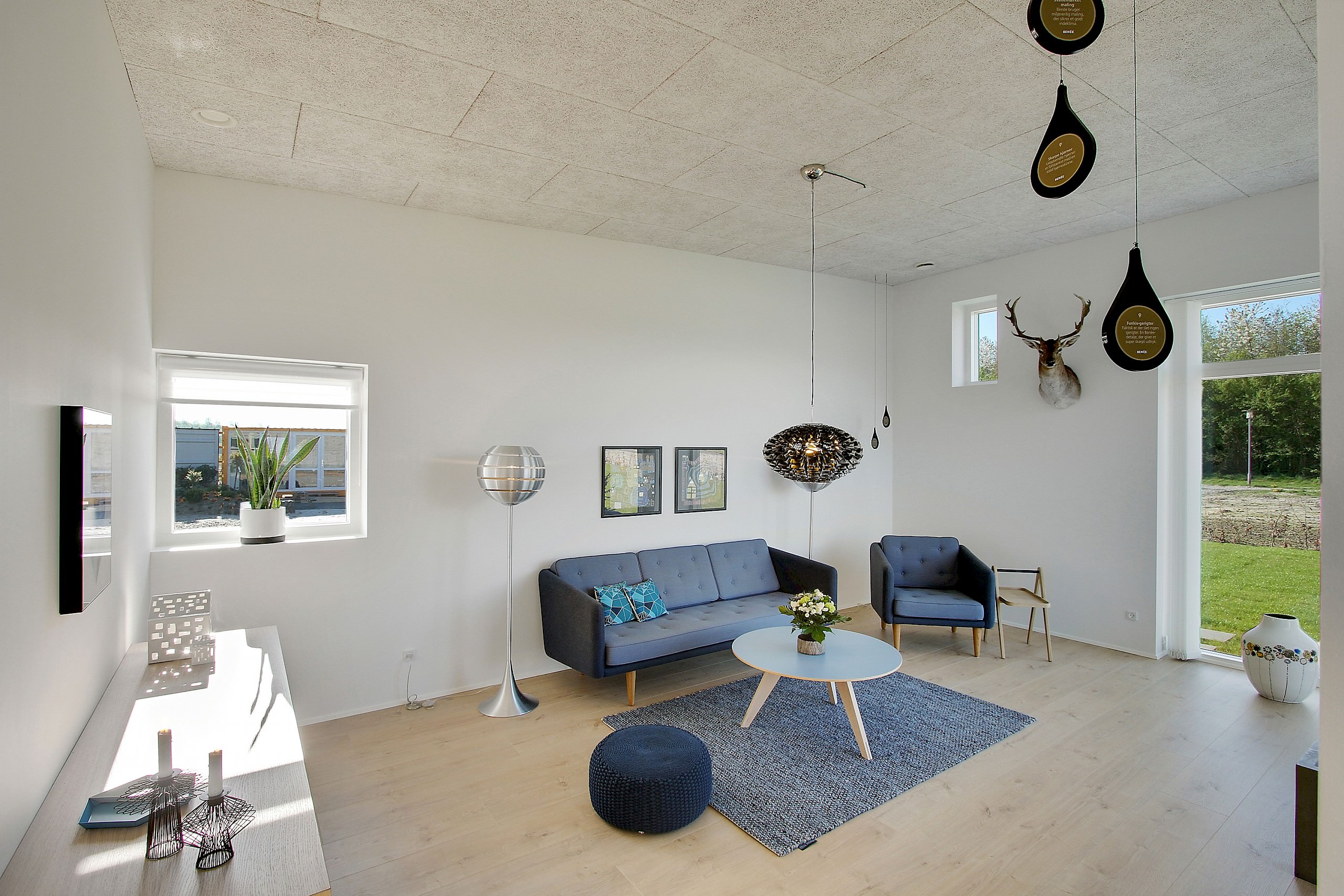 Privathaus Dänemark