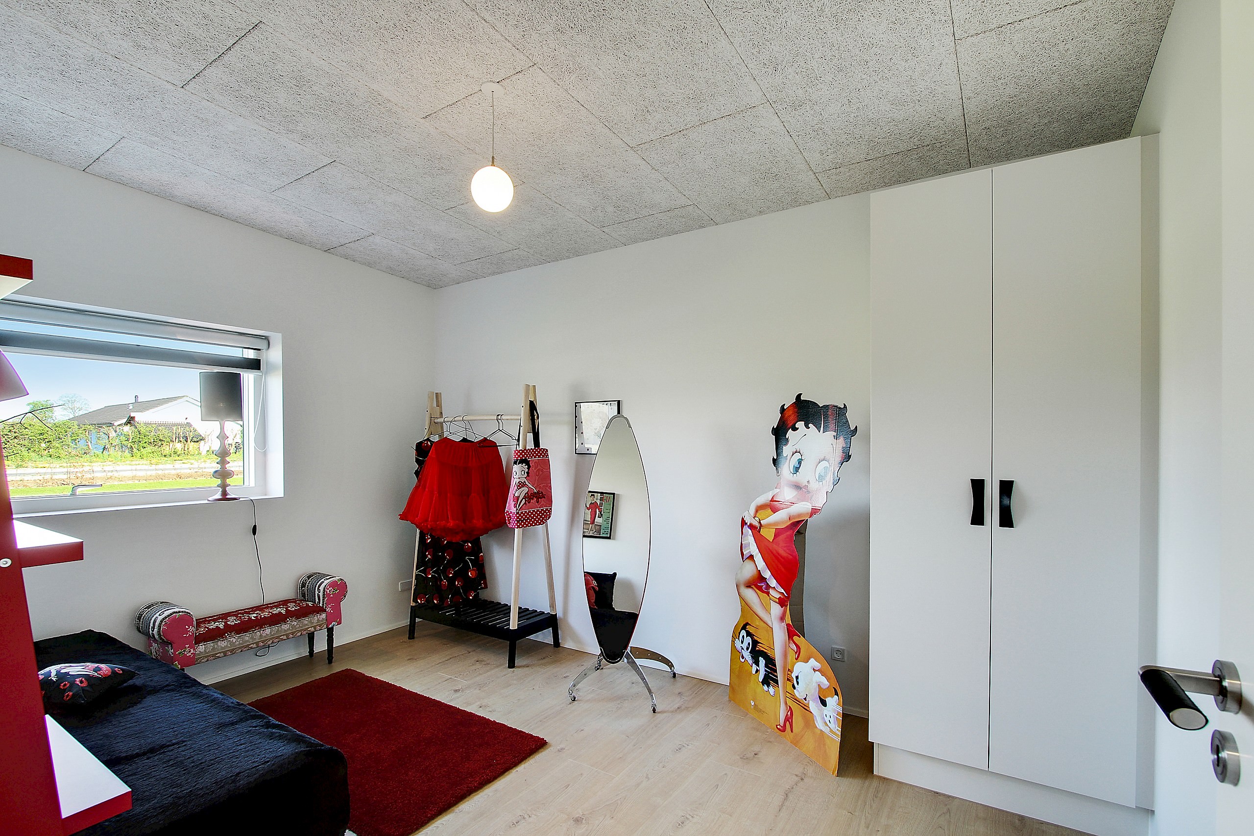 Privathaus Dänemark