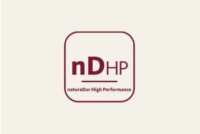 Logo parquet surface naturaDur High Performance