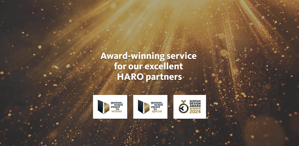Award-winning service for our excellent HARO partners