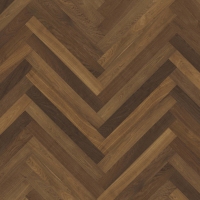 parkettmanufaktur by HARO 4000 Plankegulv Prestige Afrikansk eg light Selectiv børstet oleovera Not & fer