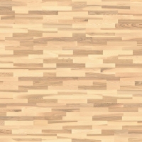 HARO PARKETGULV 4000 3 Stav Ask lysehvid Favorit børstet naturaDur Top Connect