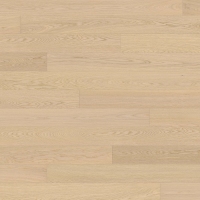 HARO PARKETGULV 4000 Plank 180 4V Eg lysehvid Exklusiv børstet naturaLin plus Top Connect