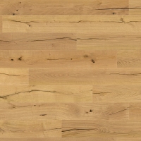 HARO PARKETGULV 4000 Plank Plaza 240 4V Eg Alabama børstet naturaLin plus Top Connect