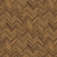 HARO PARKETGULV 4000 Stav Allegro Afrikansk eg light Trend børstet naturaLin plus Not & fer