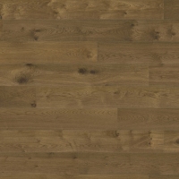 HARO PARKETGULV 4000 Plank Plaza 240 4V Afrikansk eg light Universal børstet naturaLin plus Top Connect